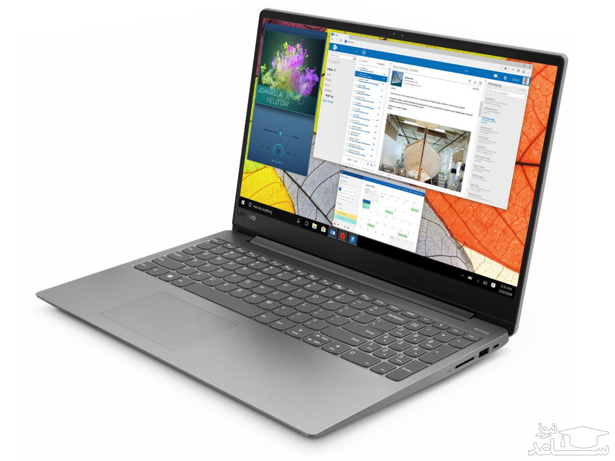 لپ تاپ لنوو آیدیاپد اس 330