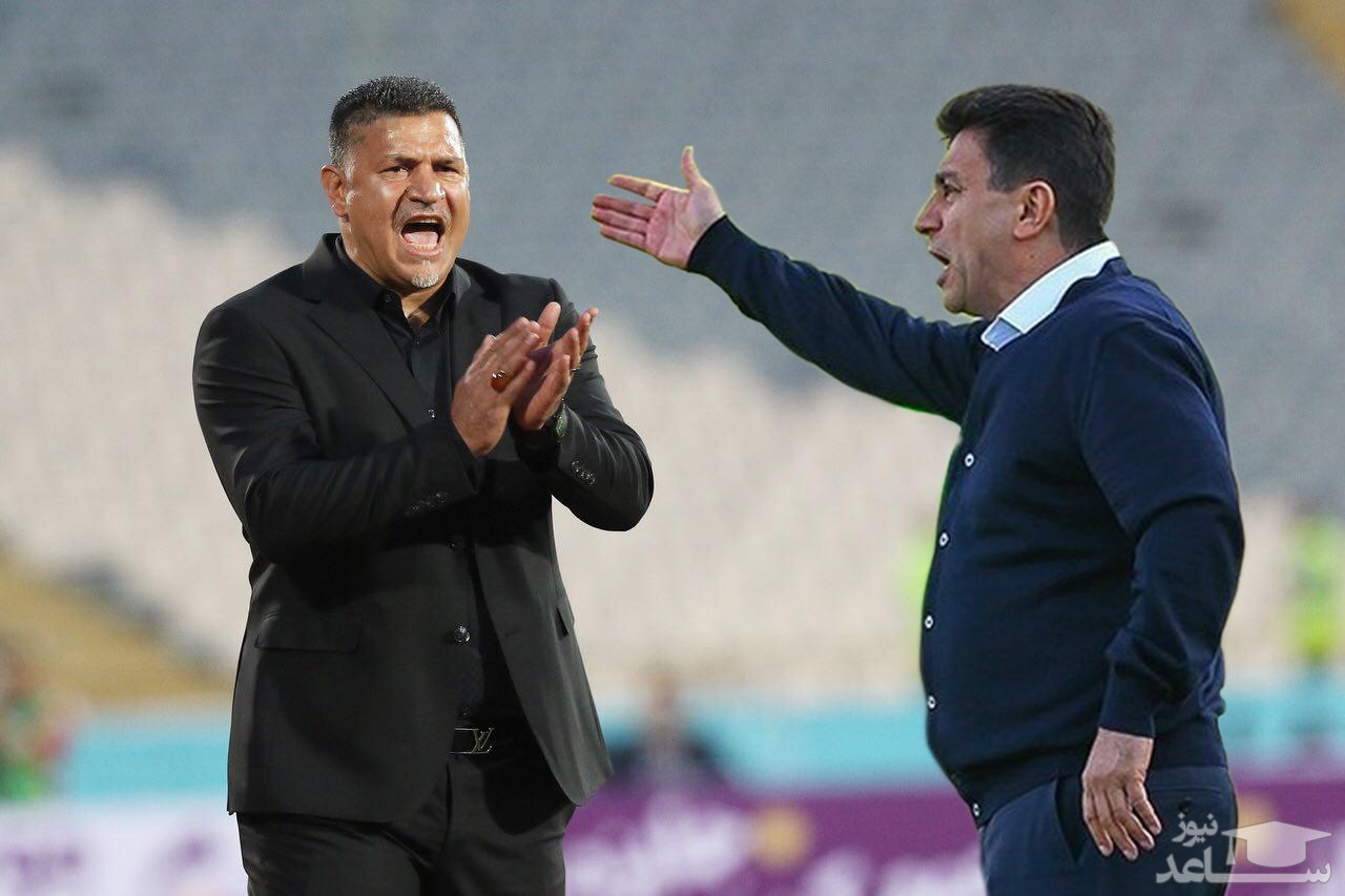 دایی محروم تر از قلعه نویی