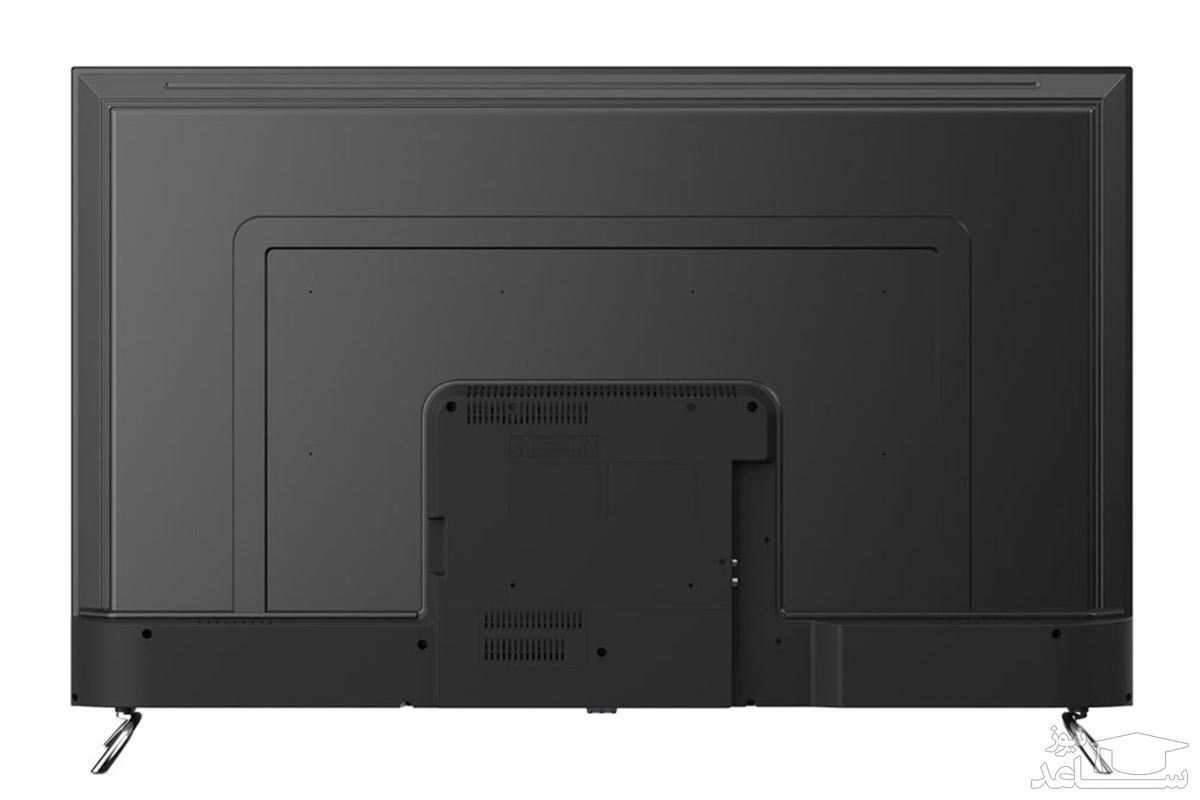 تلویزیون ال ای دی هوشمند جی پلاس مدل GTV-KU722S سایز 50 اینچ