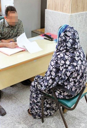 جزییات قتل جناب سرهنگ به دست همسر دوم