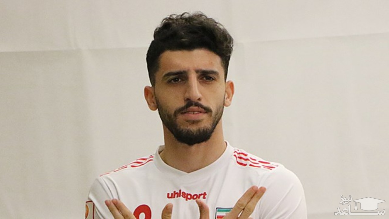 سوپر گل گزینه مدنظر پرسپولیس