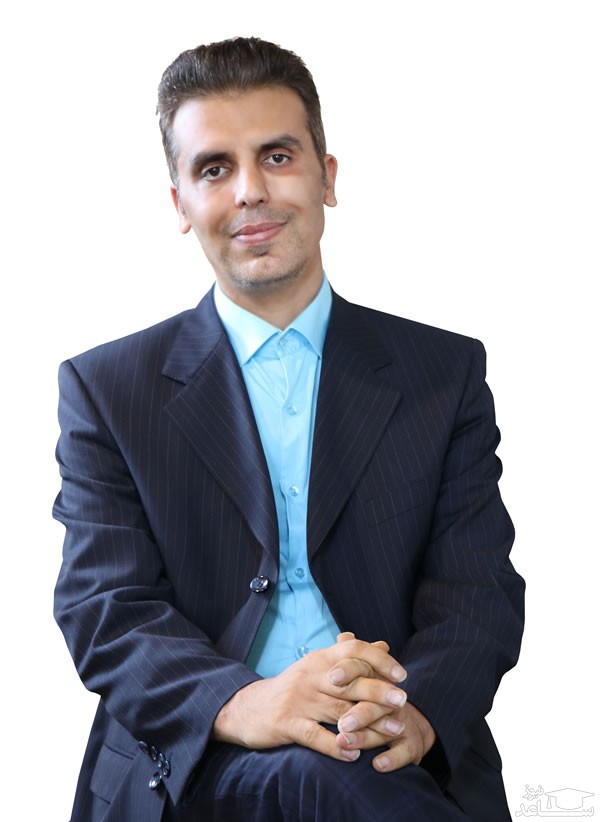 پوستر فرزاد میراحمدی