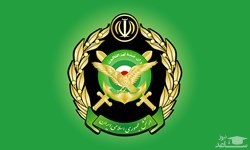 اطلاعیه ارتش در پی انتقام موشکی سپاه از تروریست‌ها