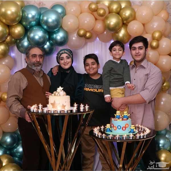 ستاره سادات قطبی