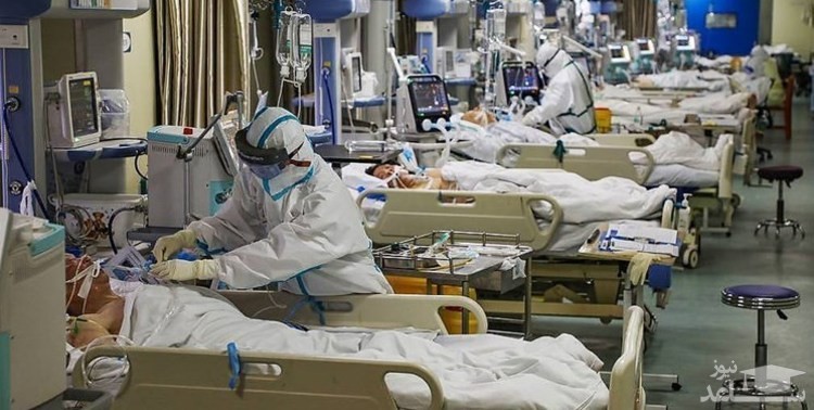 رئیس بیمارستان ووهان به دلیل ابتلا به کرونا درگذشت