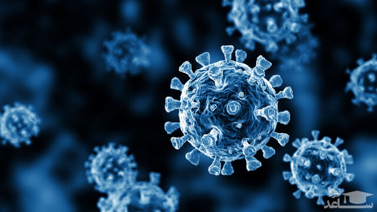 آخرین آمار کرونا در ایران (۱۴۰۰/۹/۲۹)