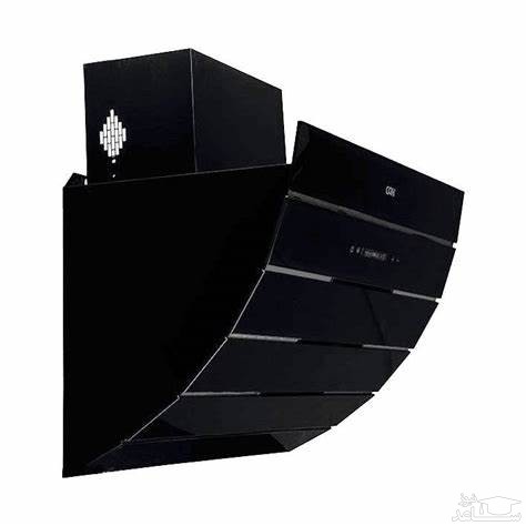 هود کن مدل Panisa شومینه ای