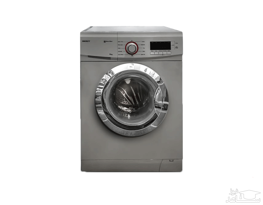  لباسشویی بست مدل BWD-6112