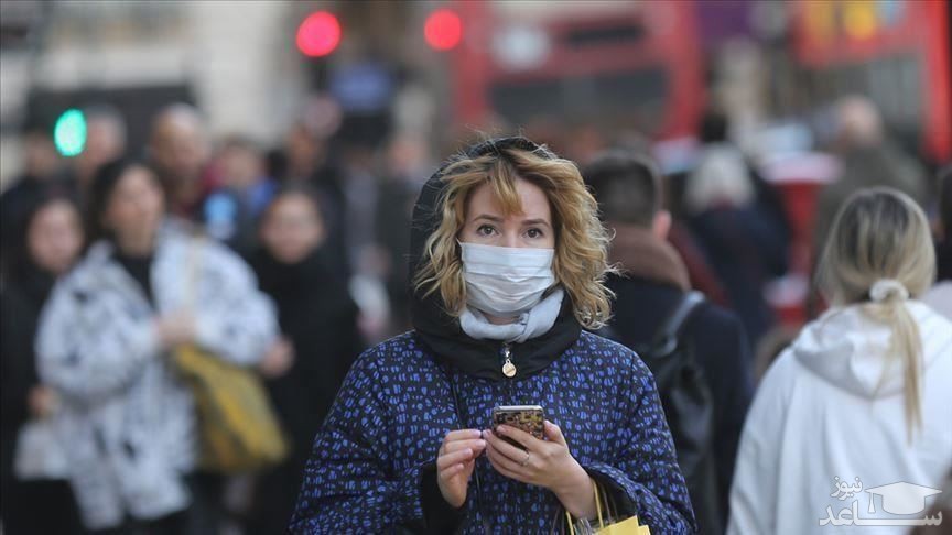 شمار قربانیان کرونا در جهان افزایش یافت