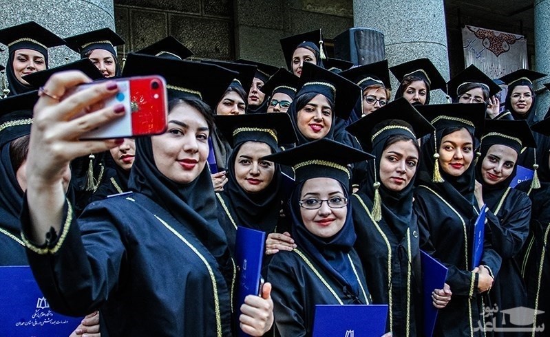 افزایش شعب مشترک دانشگاهی با کشورهای مسلمان و همسایه