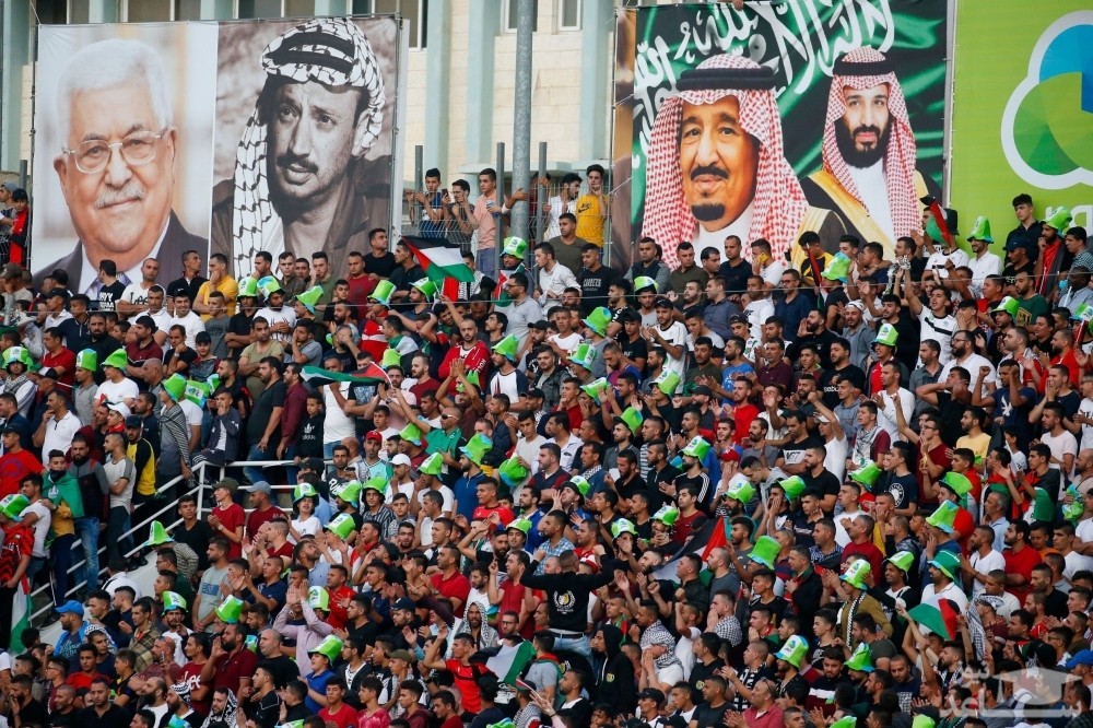 عربستان سعودی: ما در کنار مردم فلسطین می مانیم!
