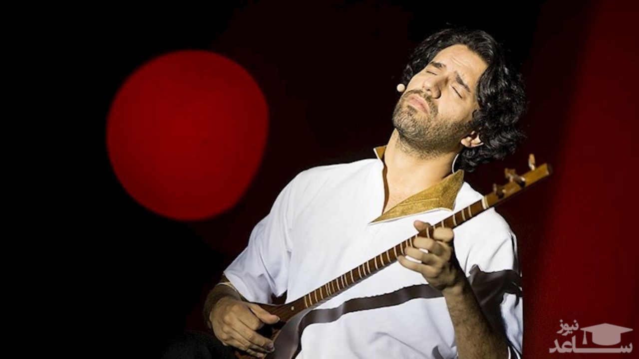 حمایت متفاوت خواننده مشهور از مردم خوزستان