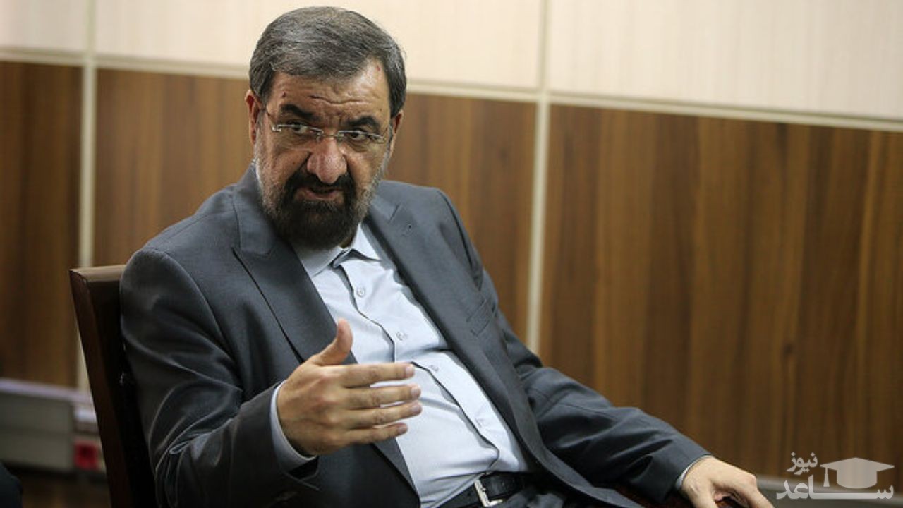 ابراز نگرانی محسن رضایی برای معیشت مردم لبنان