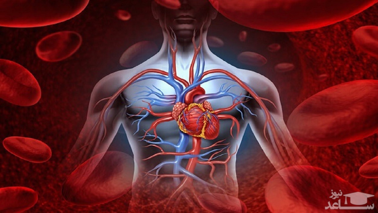 ۵ نشانه هشداردهنده که خون بدن شما اکسیژن کافی ندارد