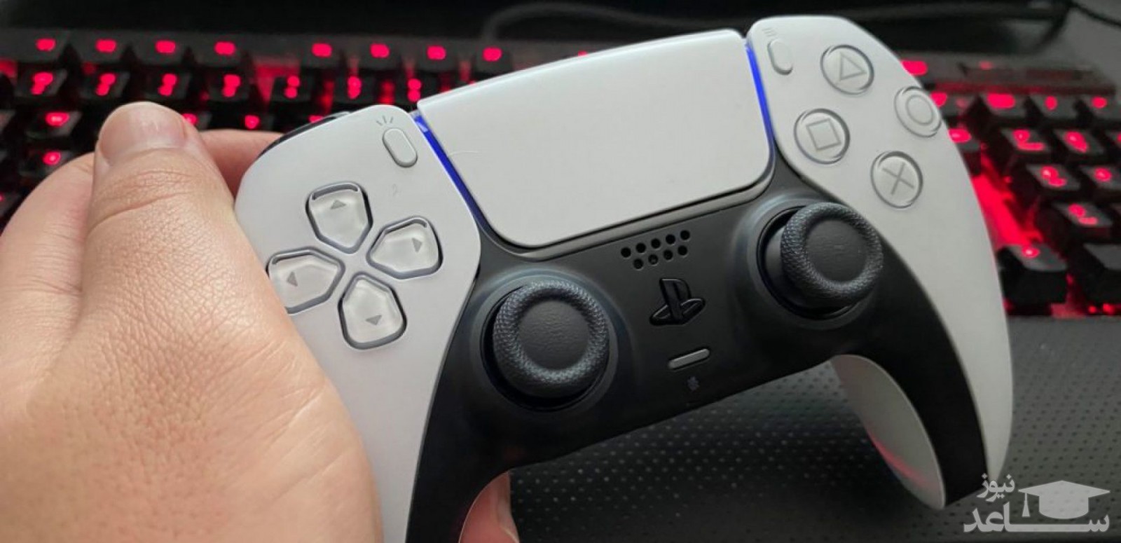 پلی استیشن 5 سونی