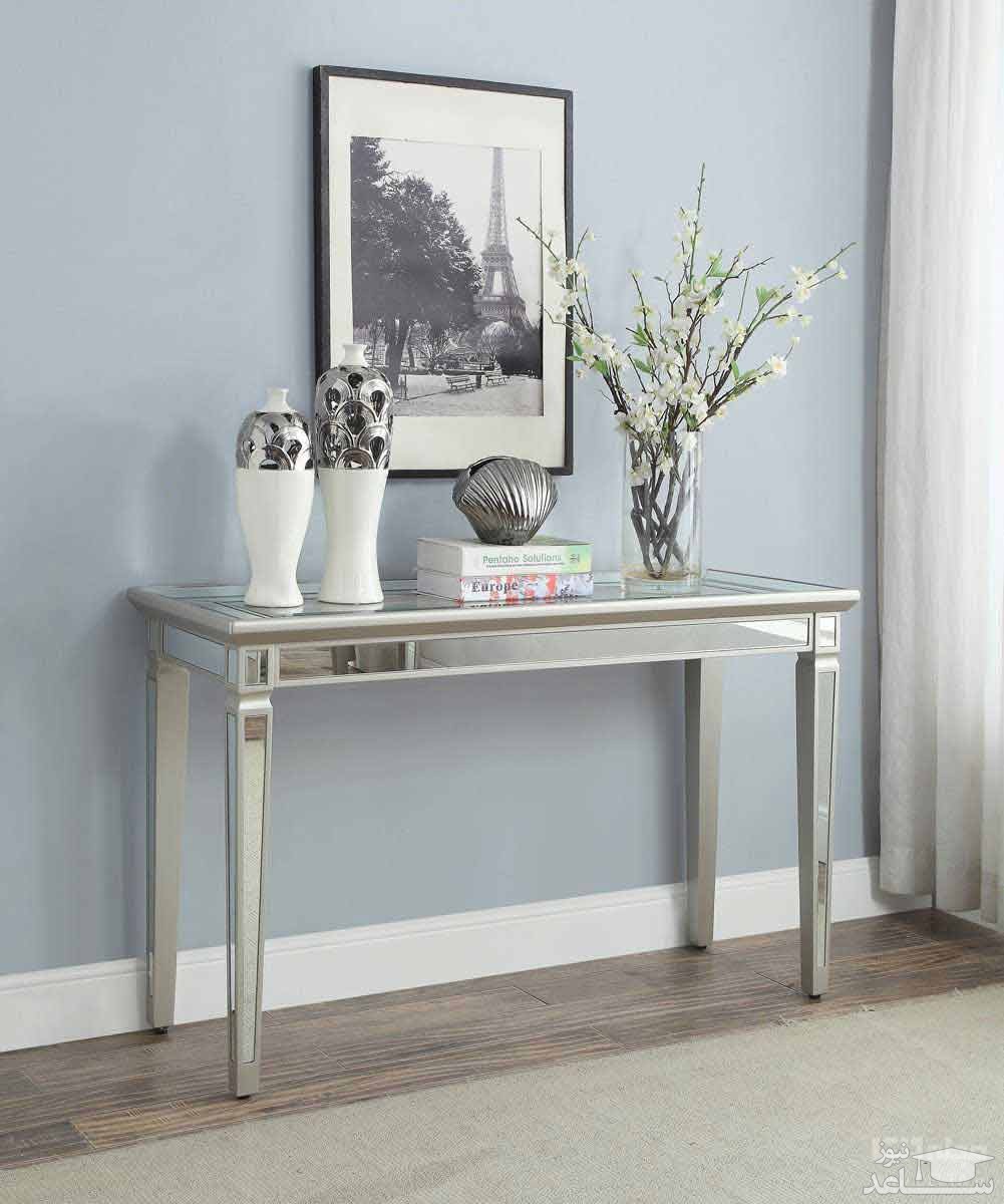 میز کنسول
