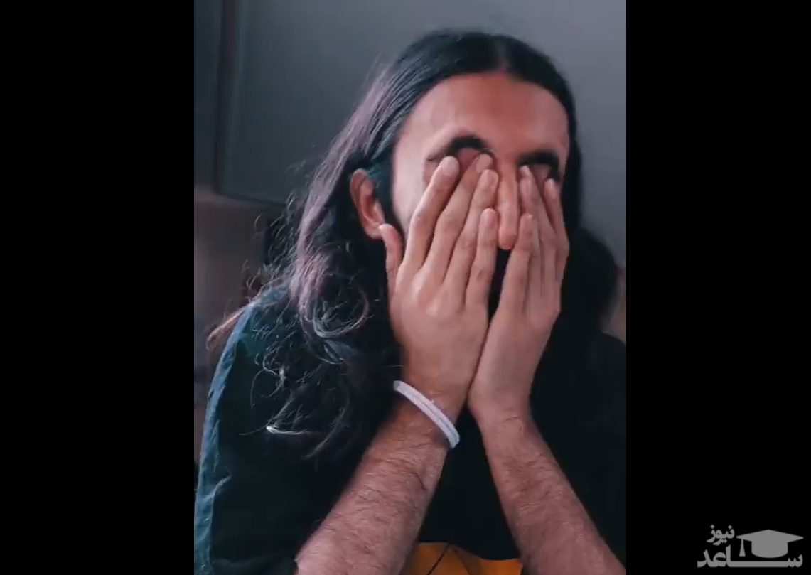 (فیلم) ورژن جدید «جونی جونُم» به سبک دراماتیک که تا به حال نشنیده اید!