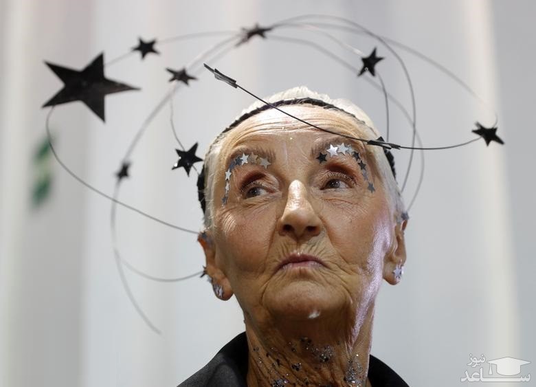 هفته مد اوکراین، پرندگان دریایی هنگام طلوع خورشید در سالت بورن انگلیس و...