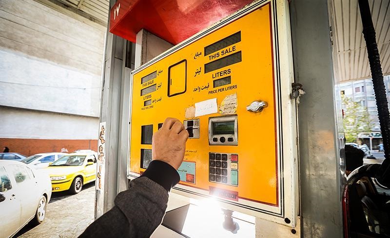 تک نرخی شدن قیمت بنزین صحت دارد؟