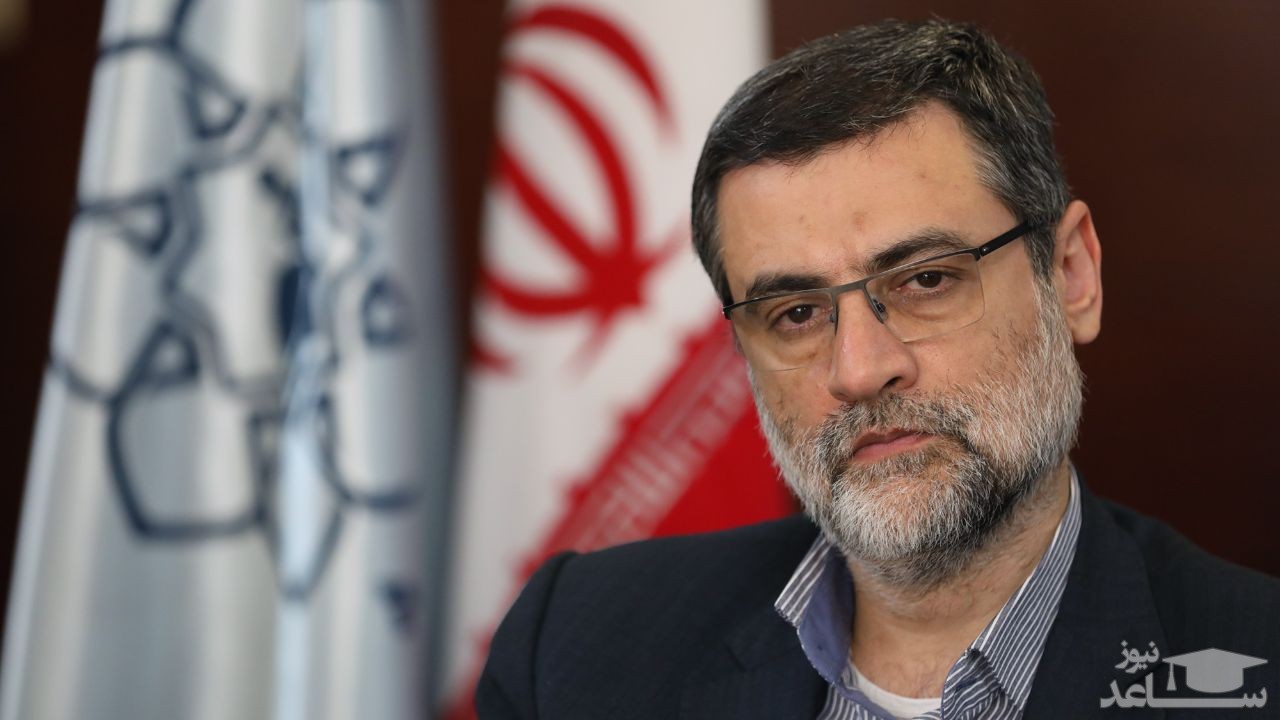 نظام اداری و دیوانسالاری کشور باید کلا تغییر یابد