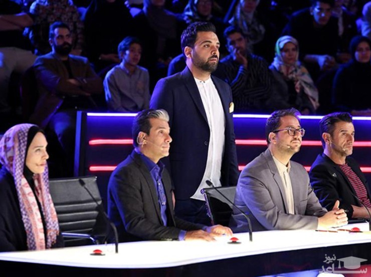 داوران فصل ۲ «عصر جدید» چه کسانی هستند؟