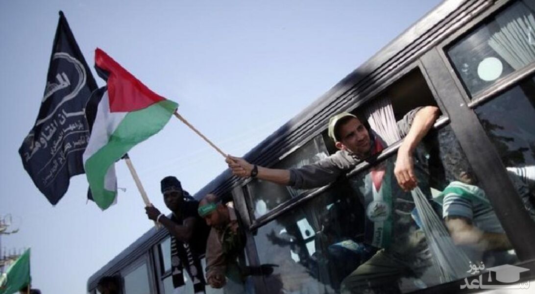 پیشنهاد جدید اسرائیل برای تبادل اسرا