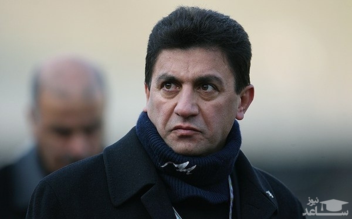 امیر قلعه نویی چند بازیکن سابق استقلال را حذف کرد