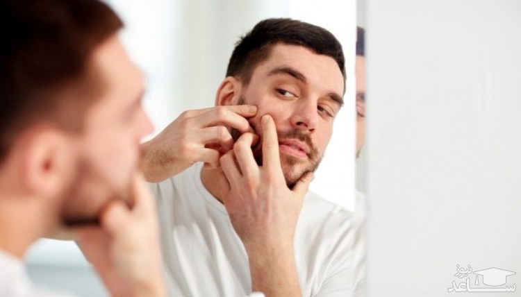 مراقبت از پوست آقایان با 3 روش ساده