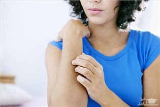 روش های درمان خارش پوست در دوران بارداری