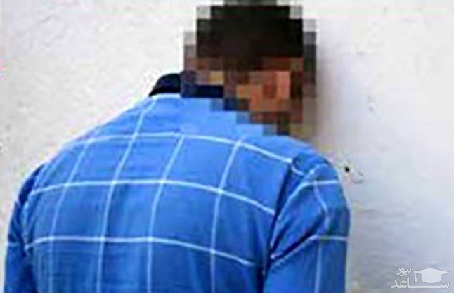 شرور خطرناک تبریز دستگیر شد