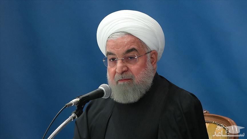 هیچ کس بالاتر از قانون و مردم نیست