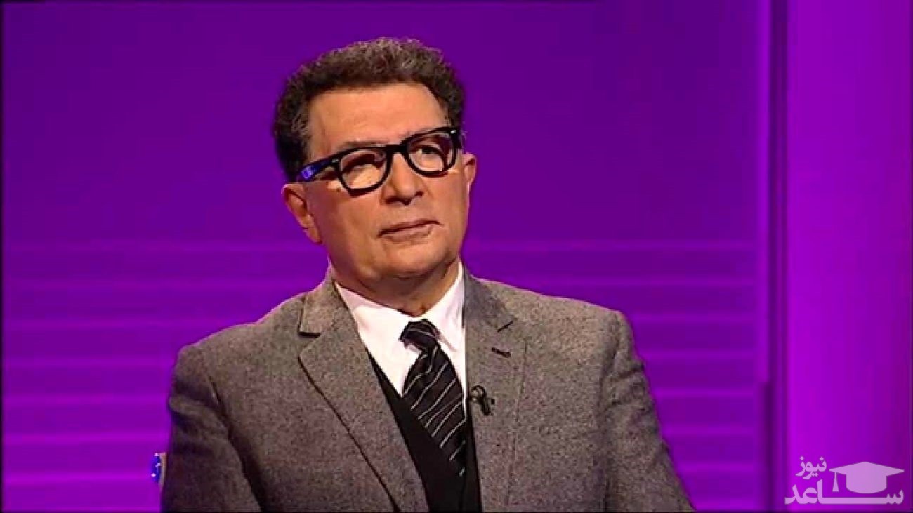 توئیت جنجالی بهنود درباره قرارداد با چین