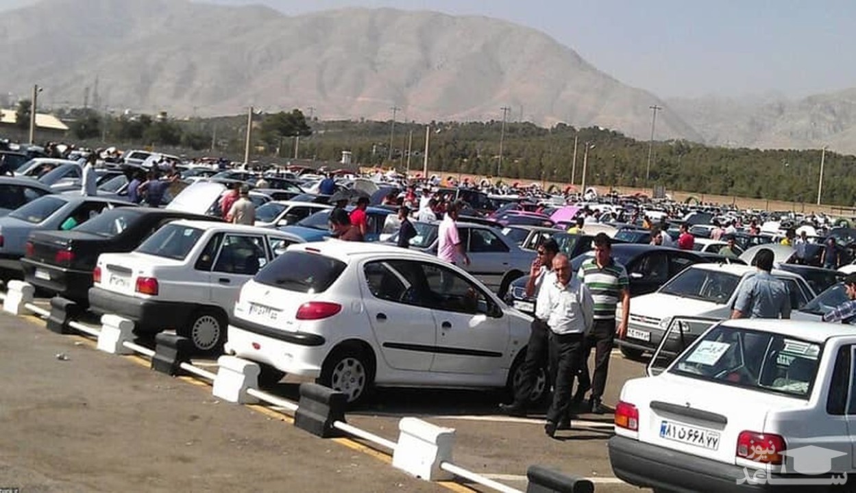 مقصران افزایش قیمت‌ خودرو از دید وزارت صمت