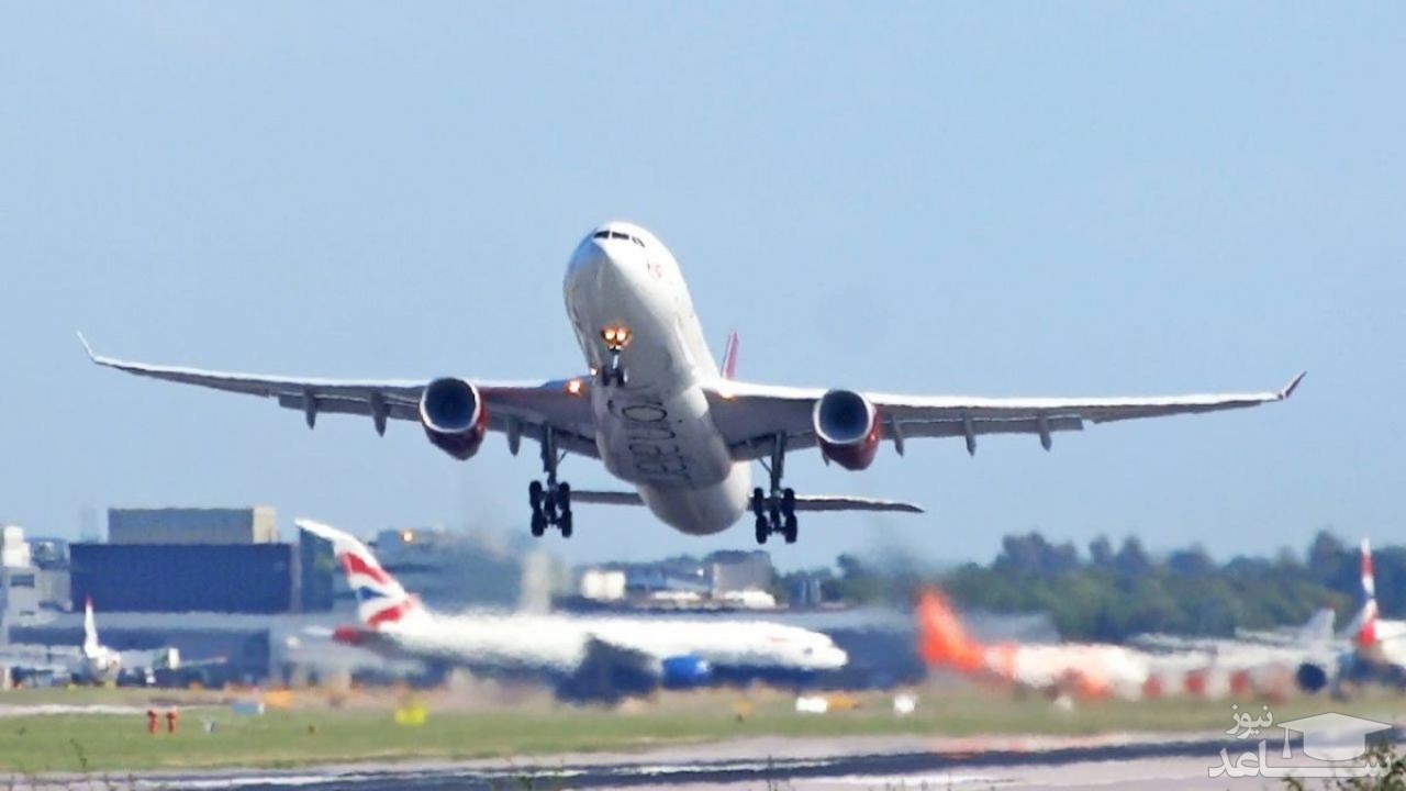 توقف دوباره پروازهای ایران به ترکیه