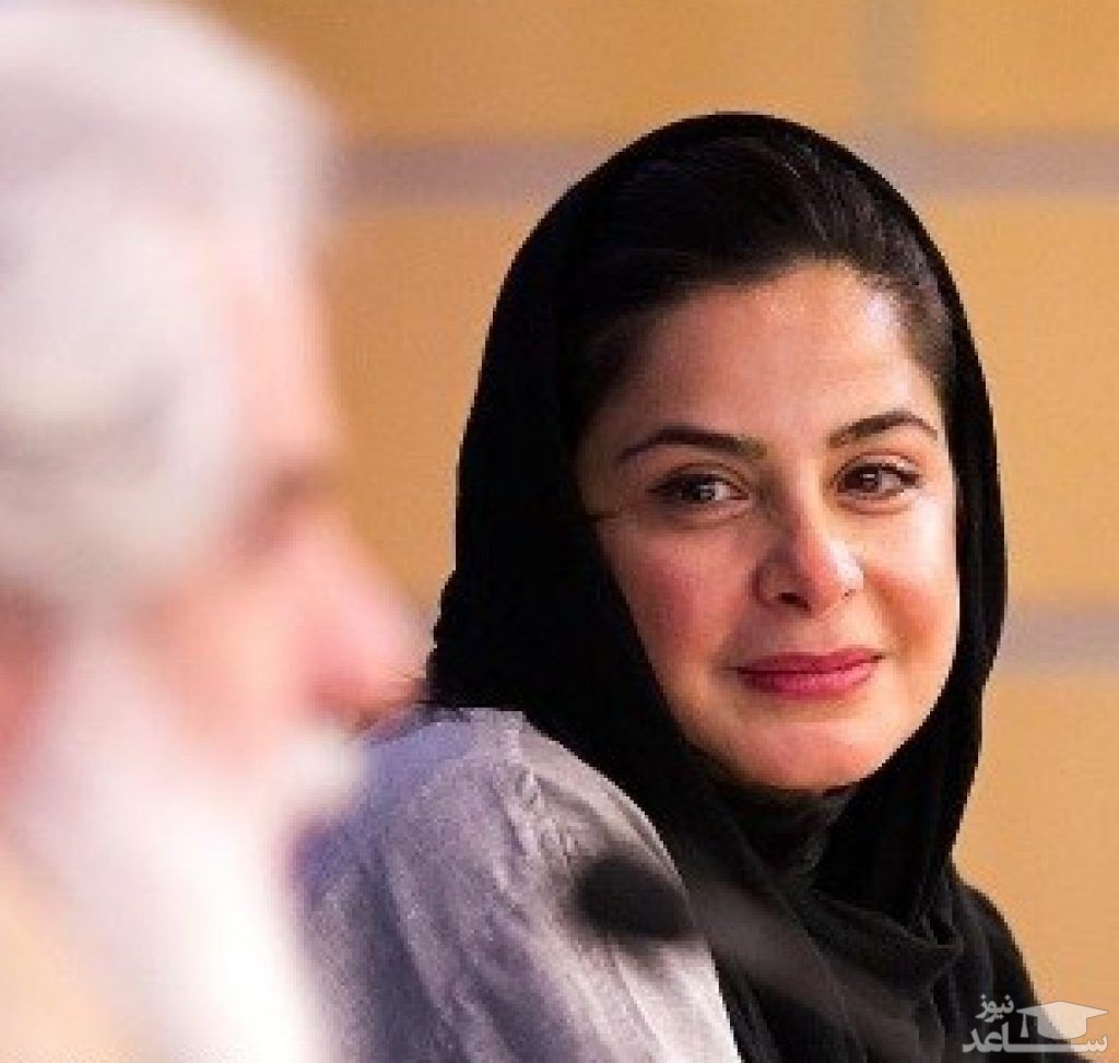 ابراز همدردی «سیما تیرانداز» با مردم سیل زده