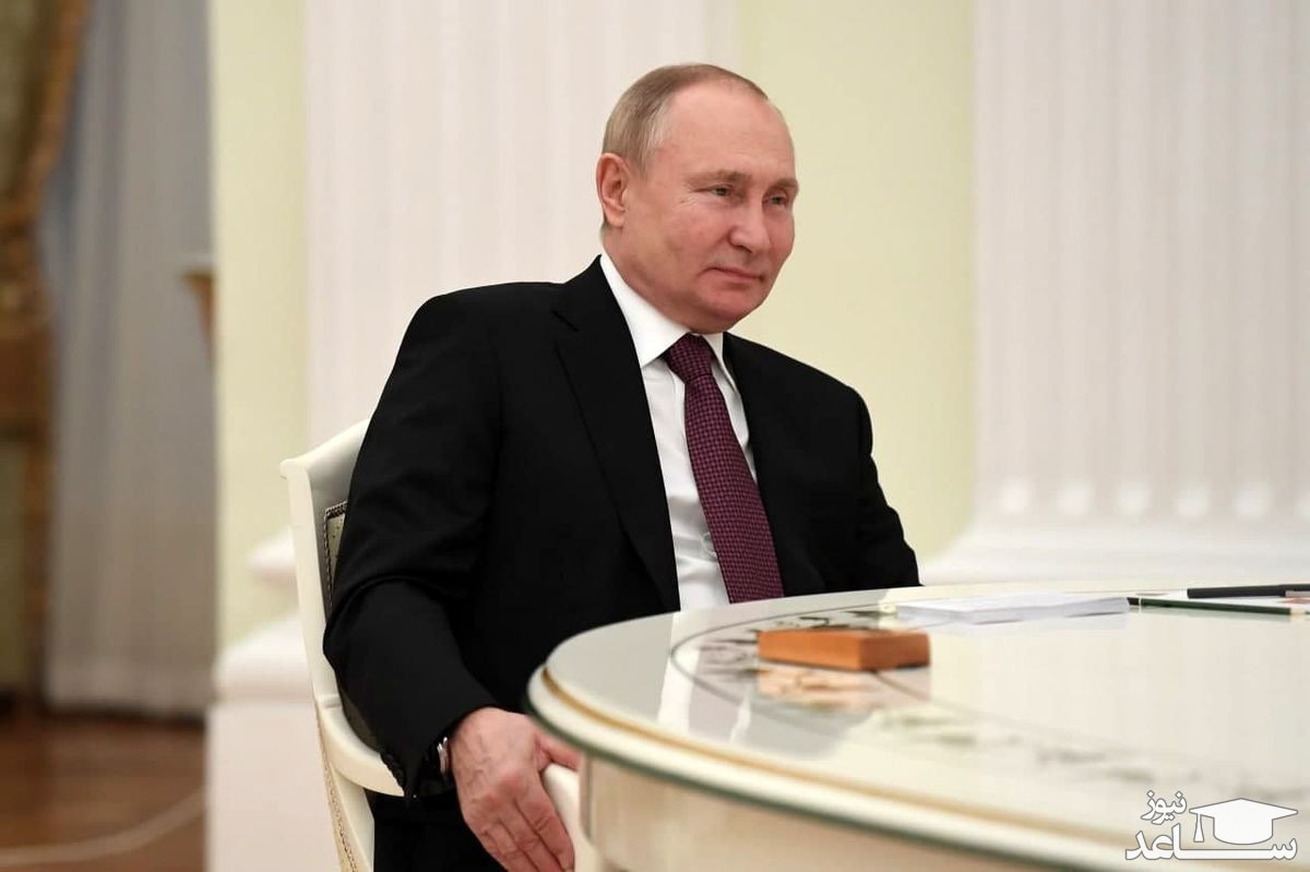 روایت رویترز از علت فاصله زیاد رئیسی و پوتین