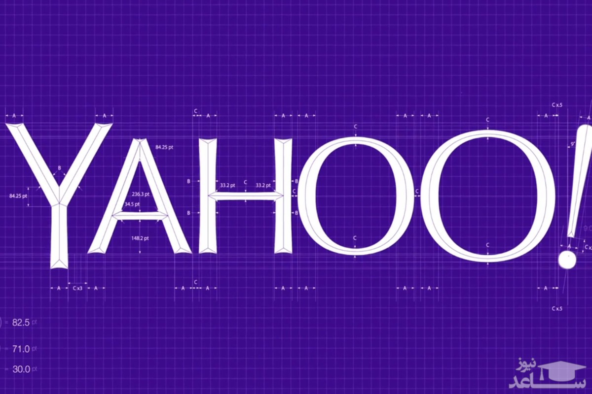 معرفی و ورود به سایت یاهو YAHOO