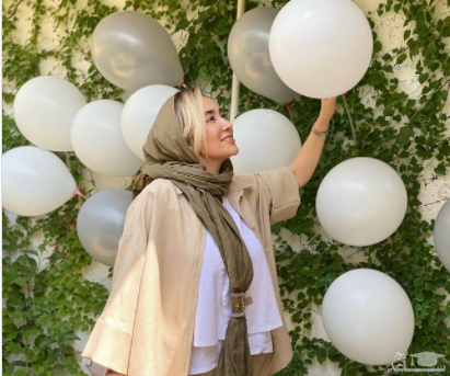 بهاره افشاری