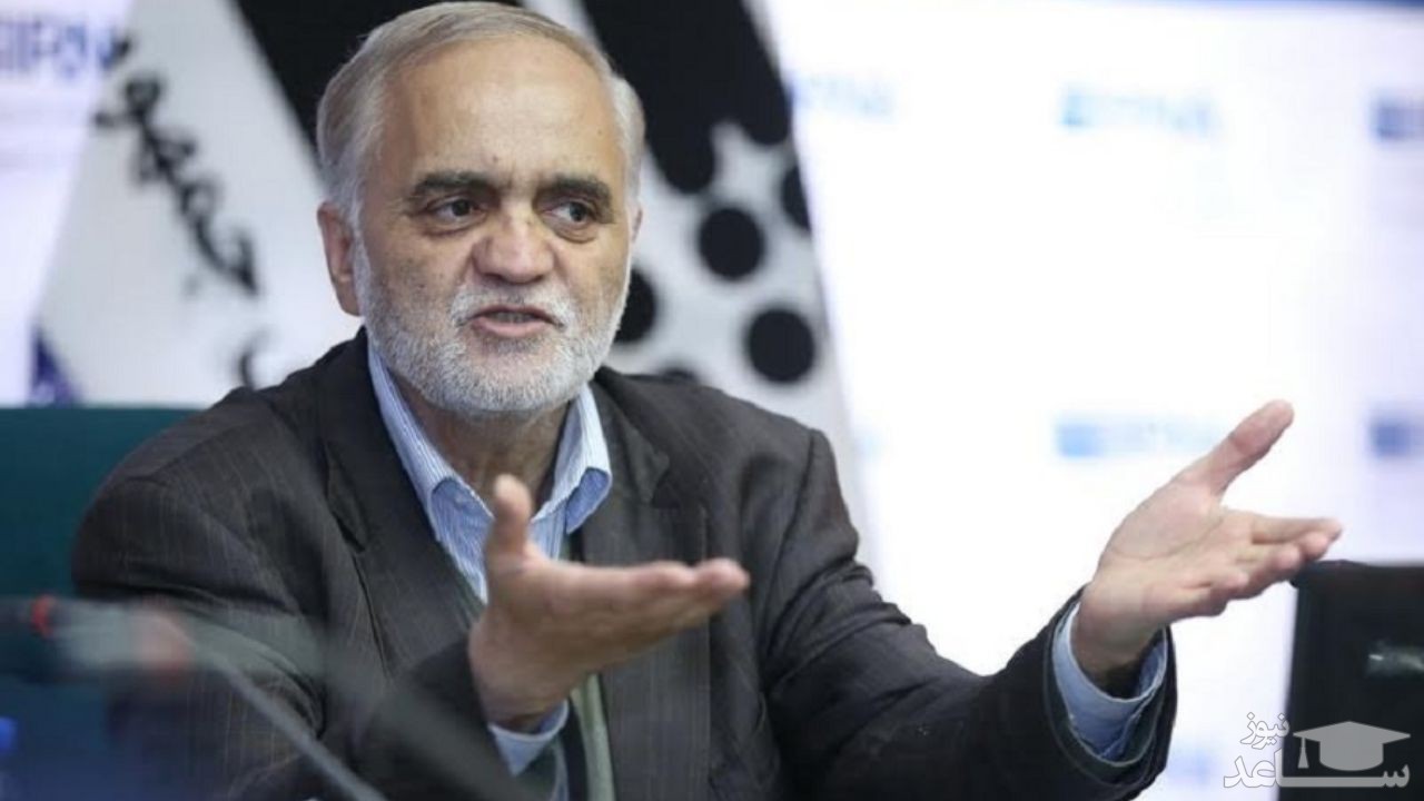 محمدرضا راه‌چمنی درگذشت