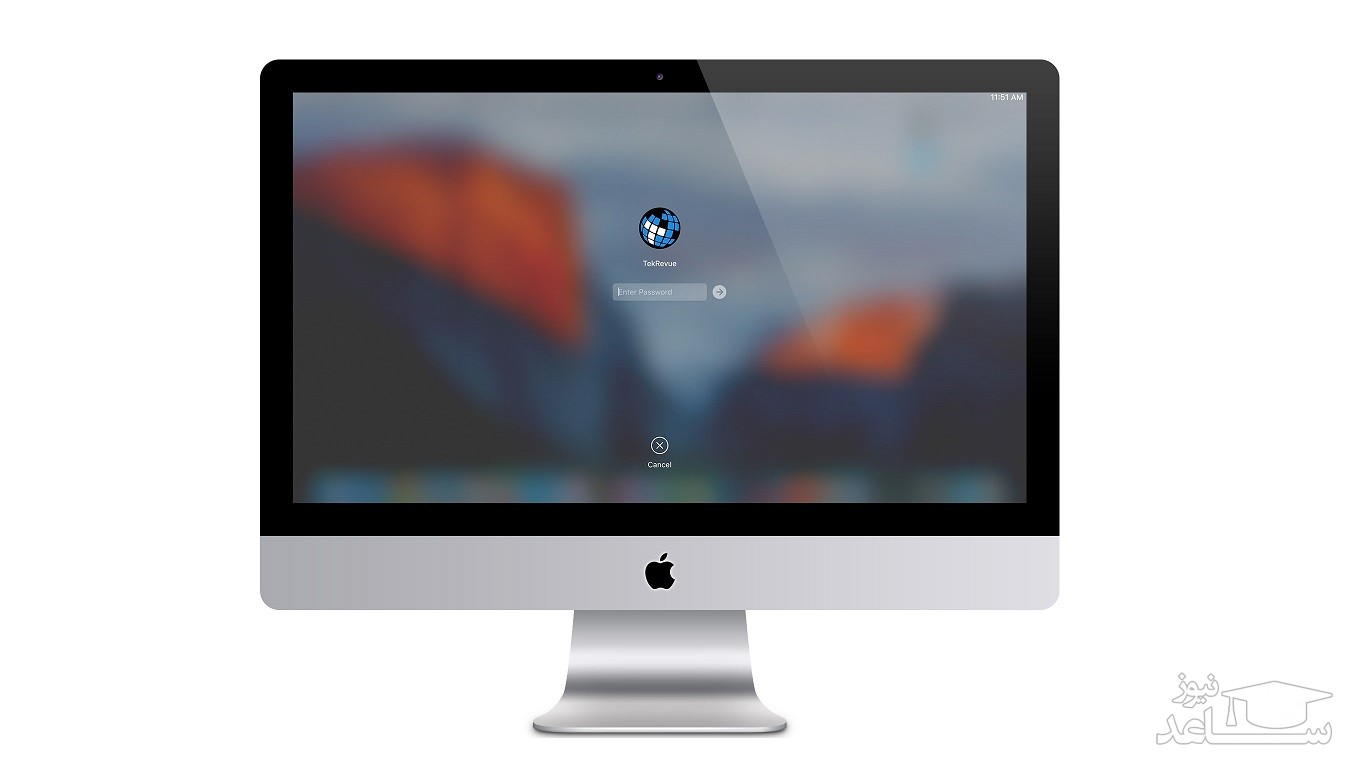 شخصی سازی تنظیمات اسپات لایت در سیستم عامل مک