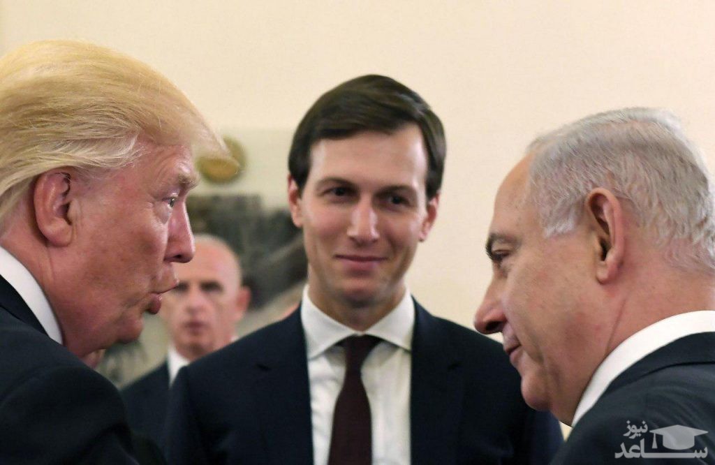 داماد و مشاور ترامپ: فلسطینیان فرصت "بزرگ" را از دست ندهند!