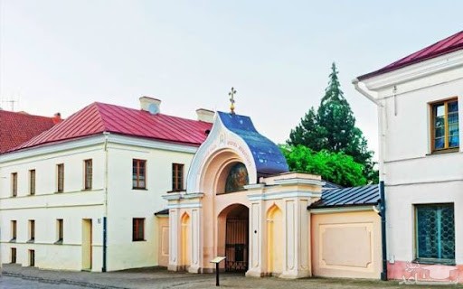 کلیسای هولی اسپریت لیتوانی