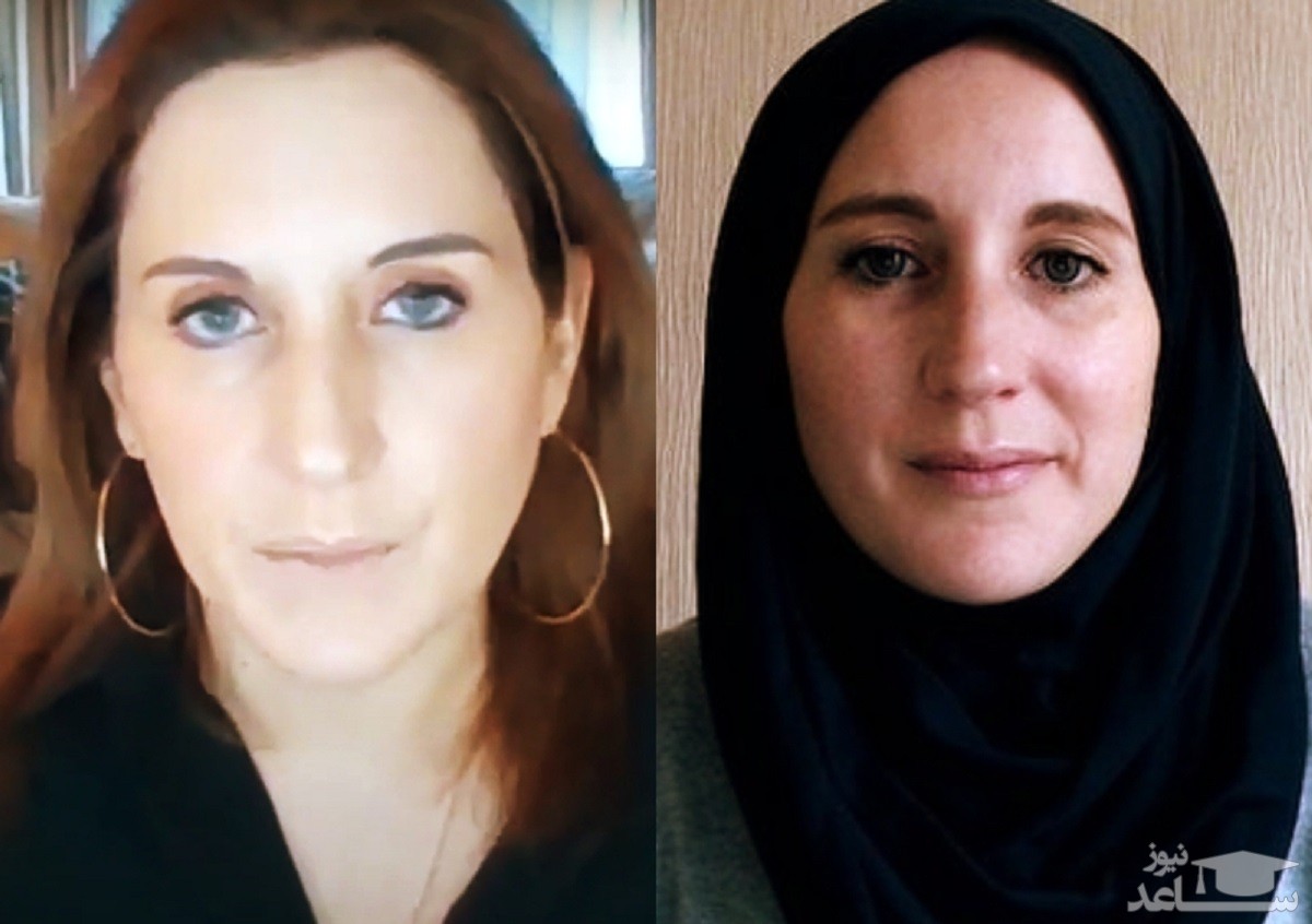 کاترین شکدم