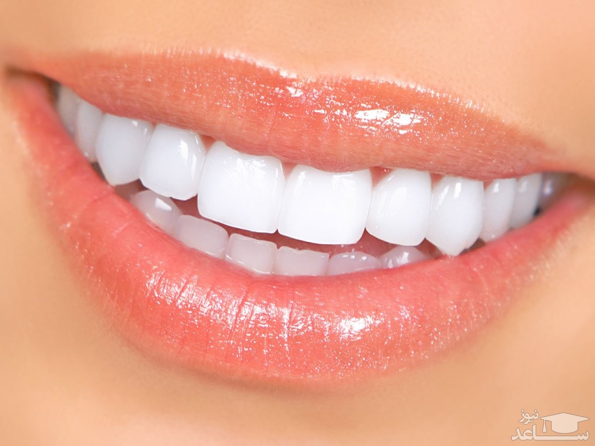 علل لق شدن دندان‌های دائمی چیست؟