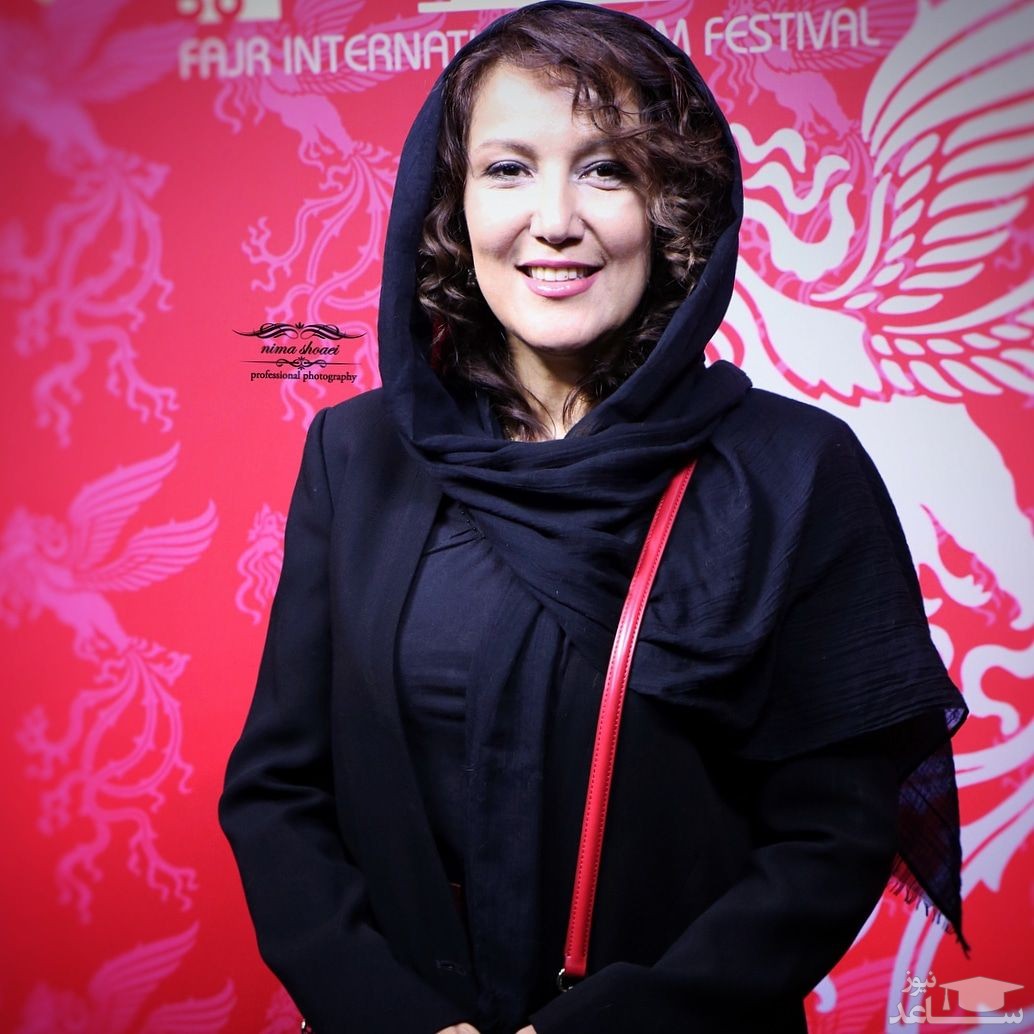 پانته آ بهرام و همکارانش