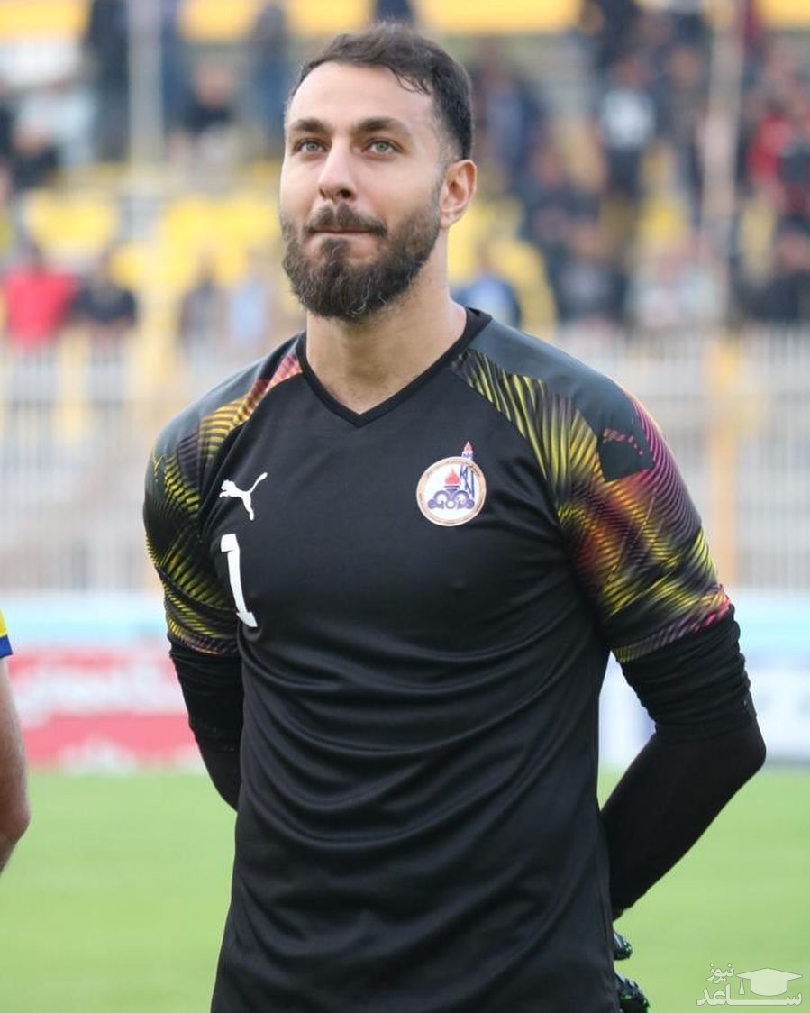 استوری جدید سوشا مکانی و تمجید از مجیدی