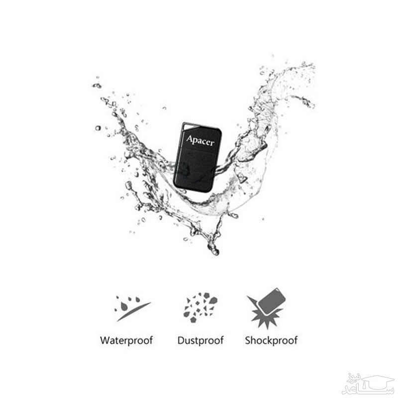 اپیسر مدل AH114