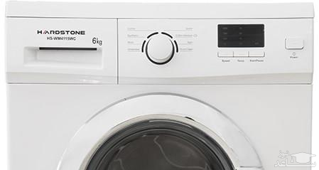 پنل لباسشویی هاردستون مدل WM4115SC