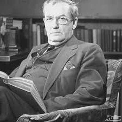 پوستر شروود اندرسن