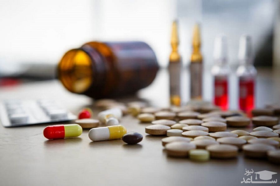 فارماکوکینتیک کونیواپتان